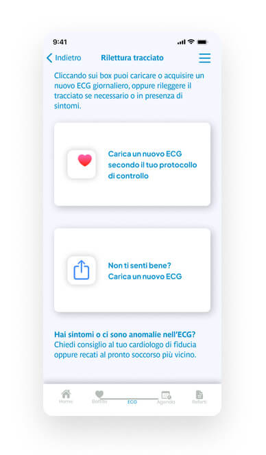 Servizio premium ECG e Holter in farmacia